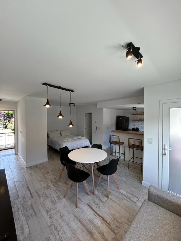 Apartamento Departamento Pinot