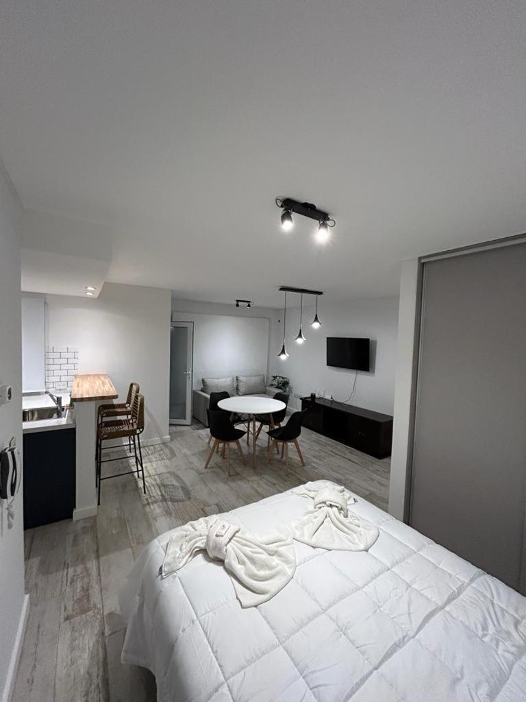 Apartamento Departamento Pinot San Martín de los Andes
