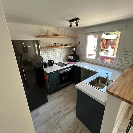 Apartamento Departamento Pinot San Martín de los Andes Exterior foto