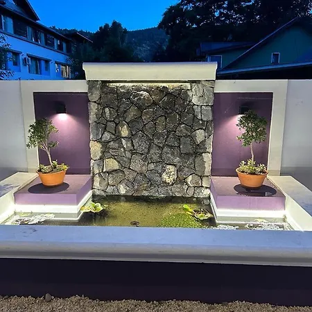 Apartamento Departamento Pinot San Martín de los Andes Exterior foto