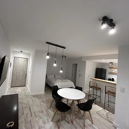Apartamento Departamento Pinot San Martín de los Andes Exterior foto