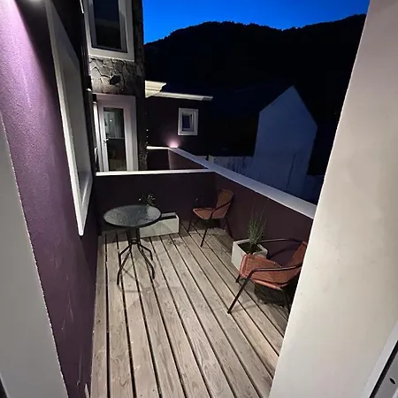Apartamento Departamento Pinot San Martín de los Andes Exterior foto