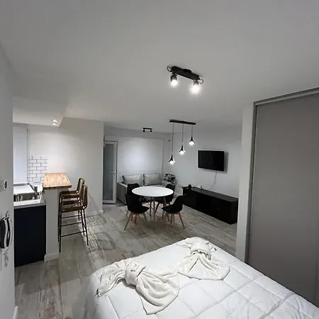 Apartamento Departamento Pinot San Martín de los Andes Exterior foto