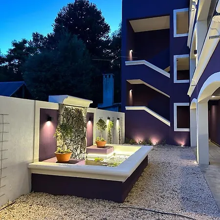 Apartamento Departamento Pinot San Martín de los Andes Exterior foto