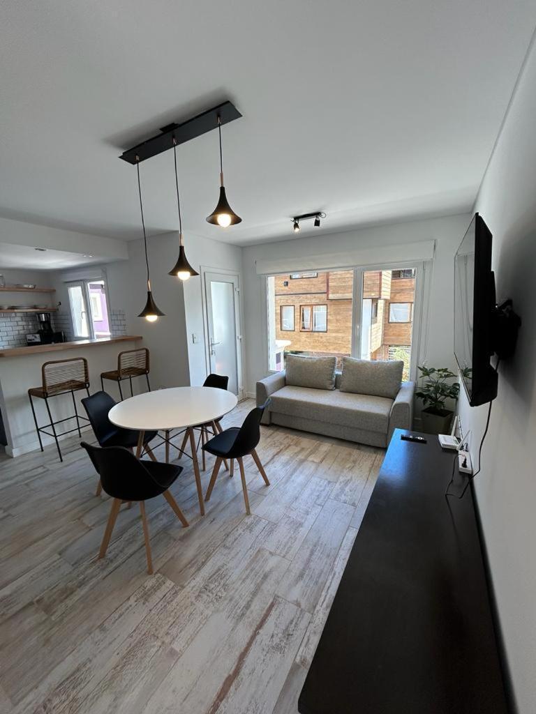 Apartment Departamento Pinot *