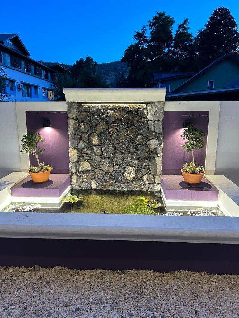 Apartment Departamento Pinot San Martin de los Andes